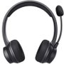 Trust Ayda Auriculares Inalámbricos ENC con Micrófono Negro